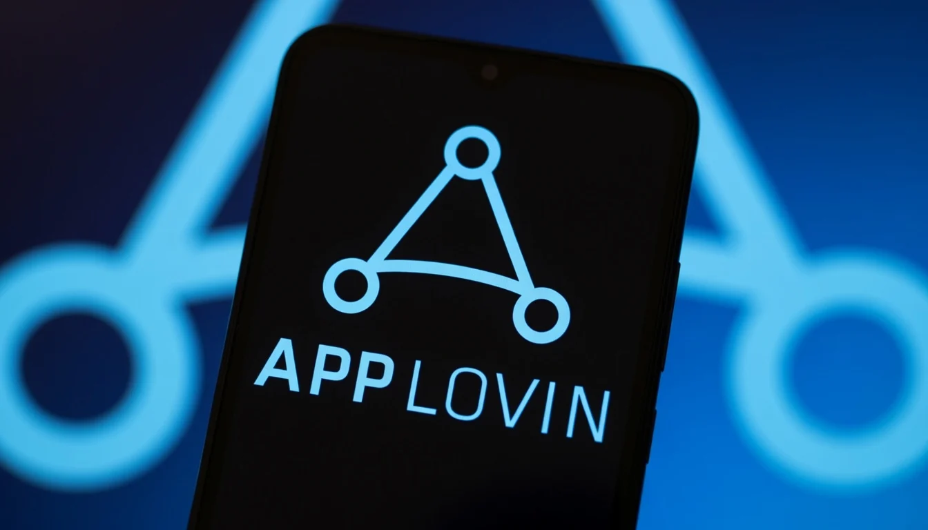 AppLovin (APP) Stock Dips 2% Following Bank of America Downgrade to Neutral