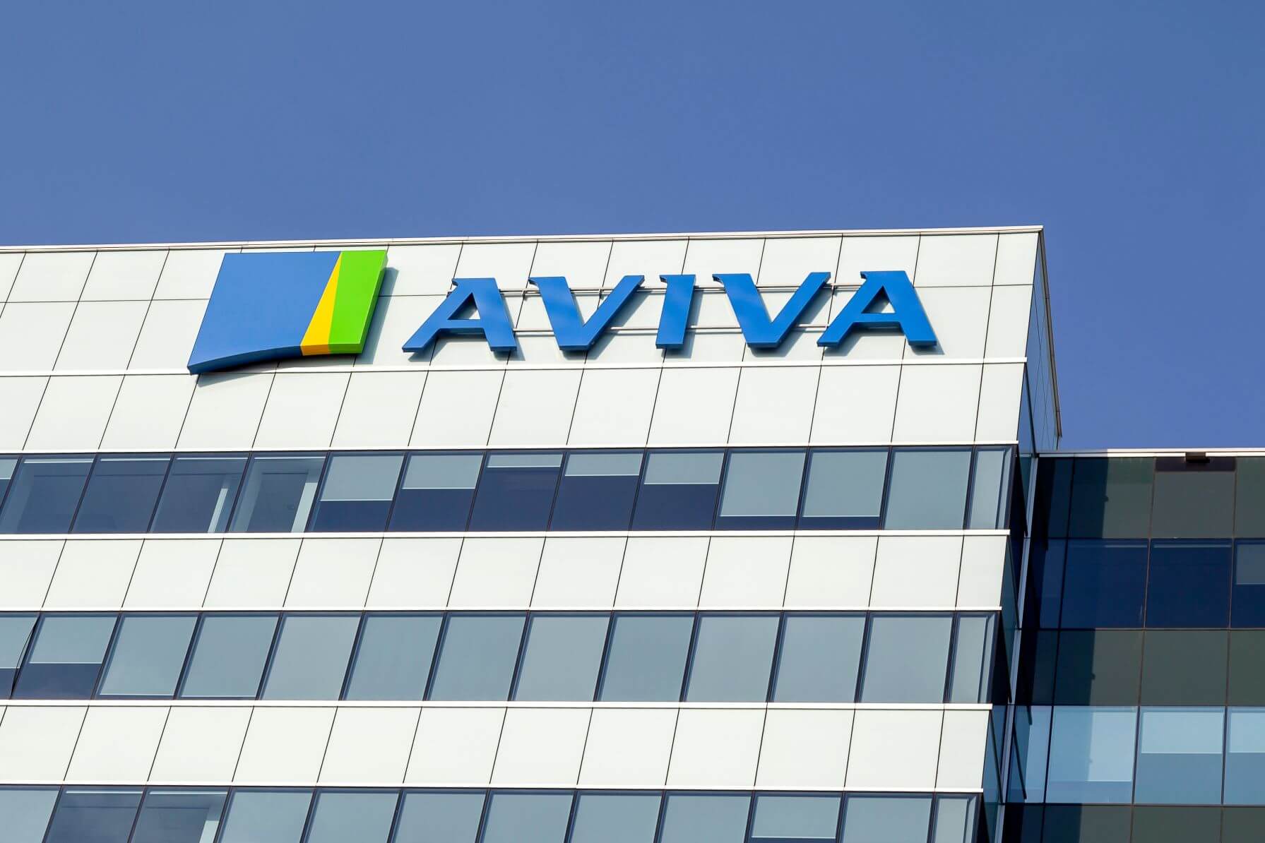 Aviva Investors Launches Tokenized Sterling Liquidity Fund on XRP Ledger