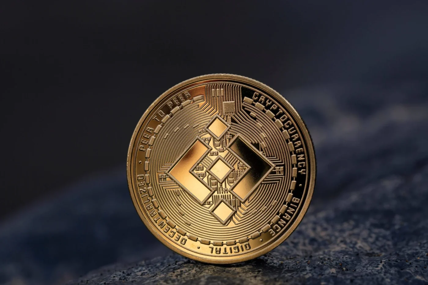 Binance Coin (BNB) Holds Key Support as Chinese HR Firm Completes $3M Strategic Investment