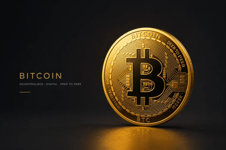 Bitcoin (BTC) Faces Pressure as Fed Rate Hike Speculation Intensifies — $64K Level Under Watch