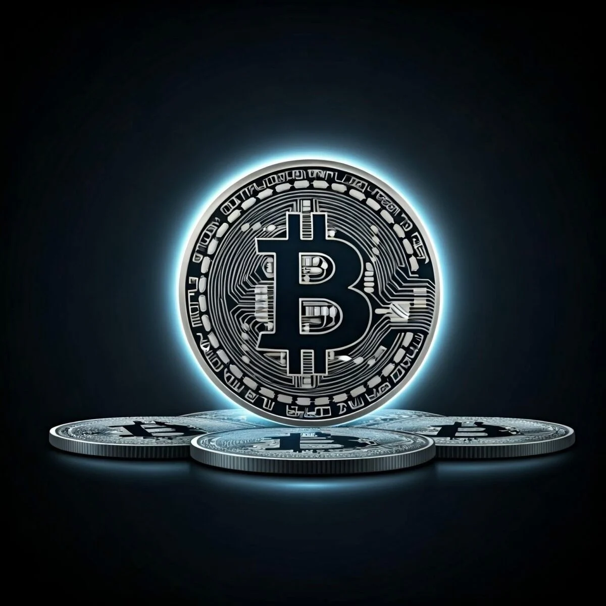 Tudor Investment Boosts Bitcoin (BTC) ETF Holdings to $22.9M Amid Inflation Concerns