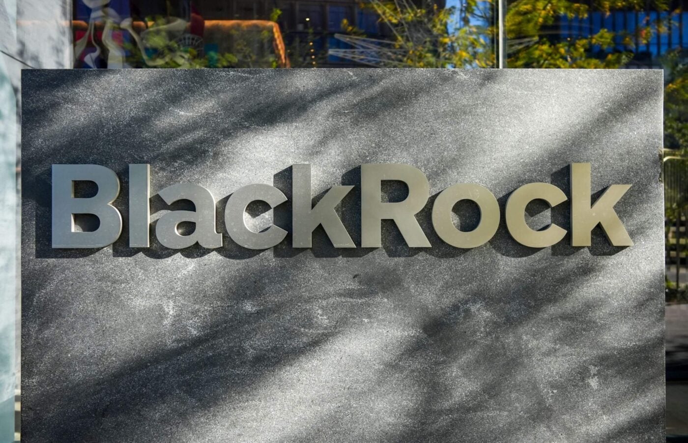 BlackRock (BLK) Stock Gains Momentum with Dual Tokenized Fund Debut Under GENIUS Act