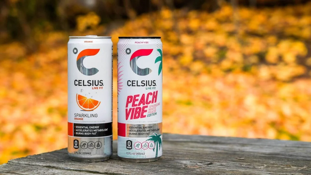 Celsius (CELH) Stock Surges 12% as Rockstar Energy Founder Demands CEO Ouster