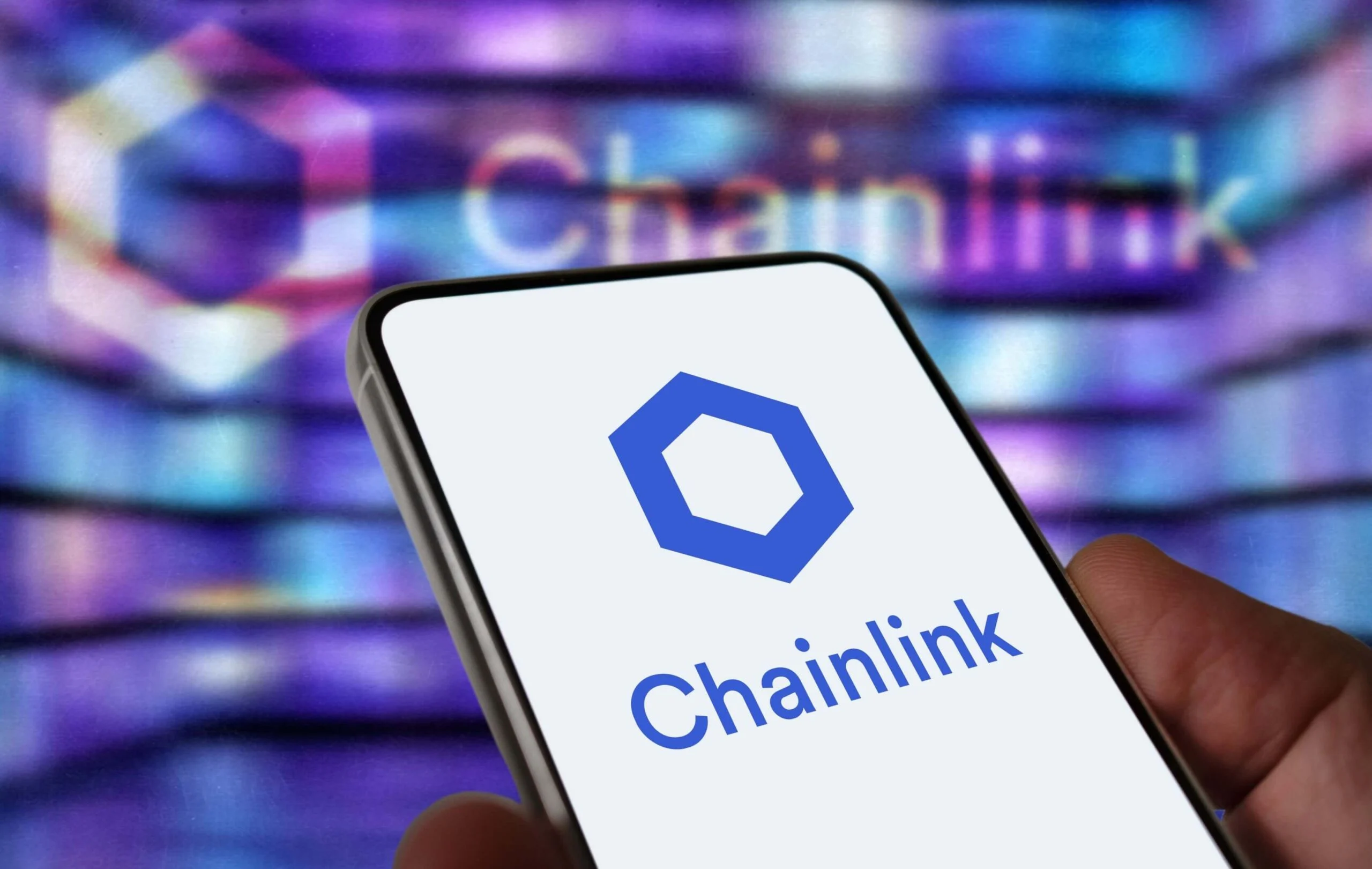 Nethermind Transitions Cross-Chain Infrastructure from LayerZero to Chainlink