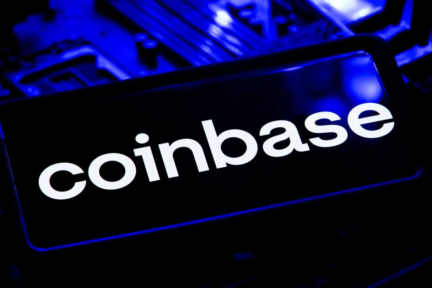 Coinbase (COIN) Stock Receives Abu Dhabi Green Light for International Tokenization Operations