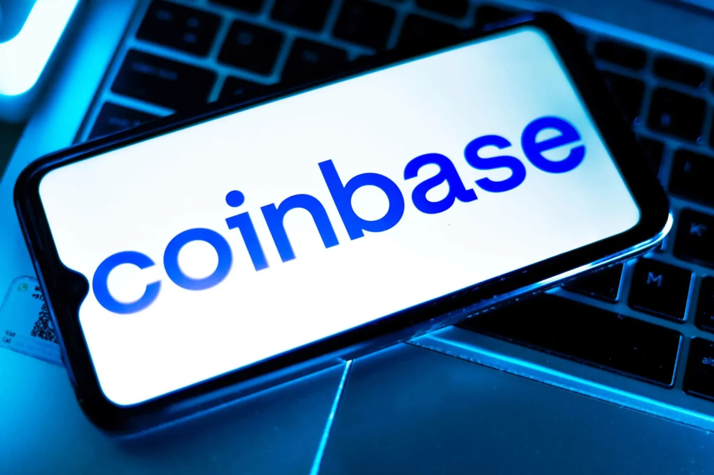 Coinbase (COIN) Stock Climbs After Abu Dhabi Greenlights Tokenized Securities Platform