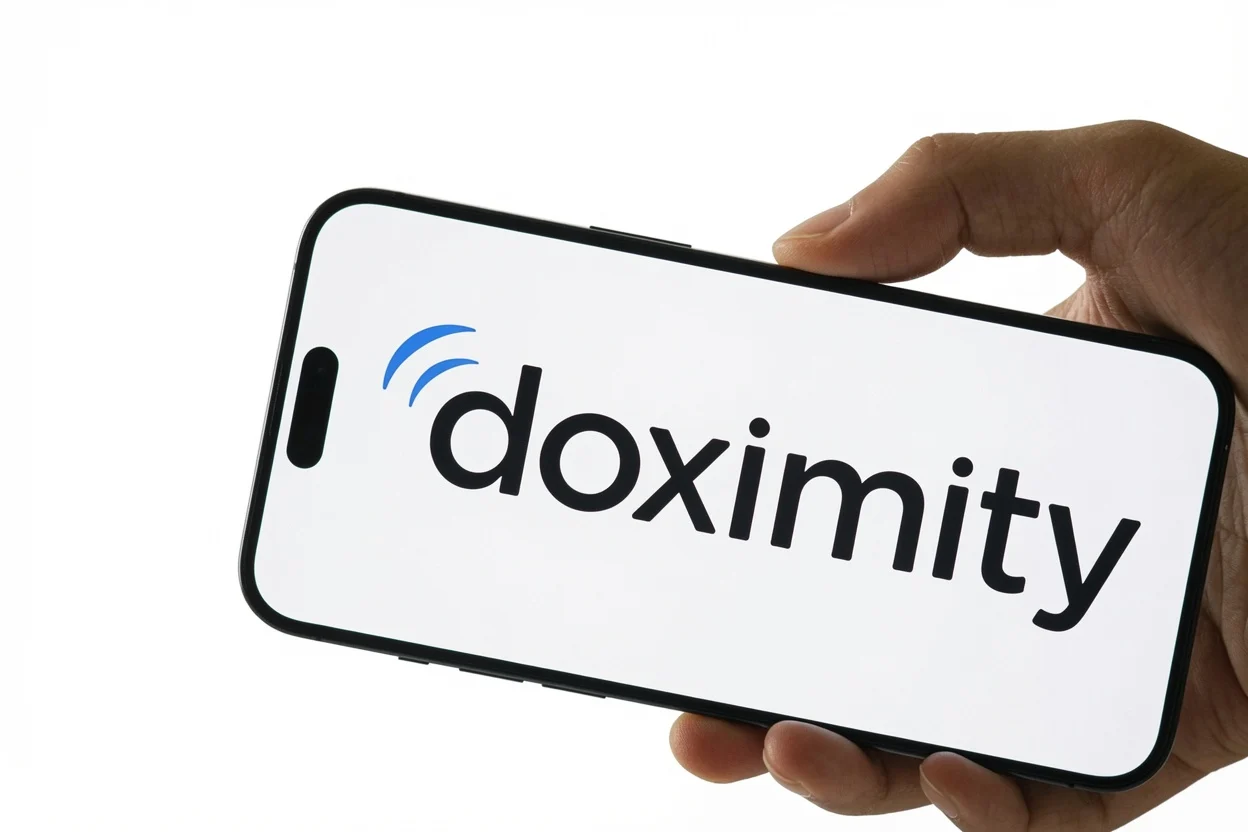 Doximity (DOCS) Stock Skyrockets 105% on Bold AI Strategy Announcement