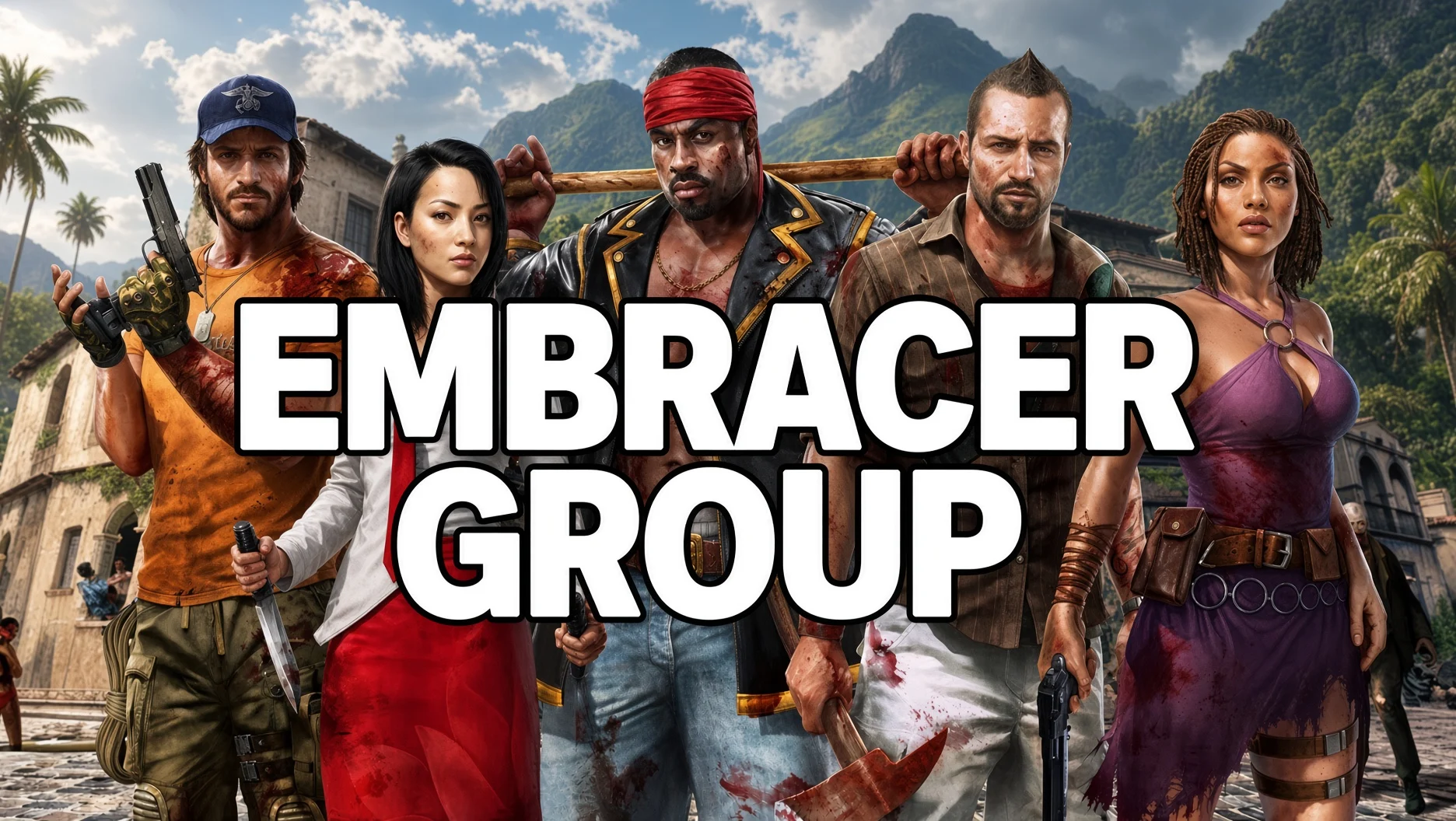 Embracer Group (THQQF) Stock Soars 9% on Strong Q1 Results