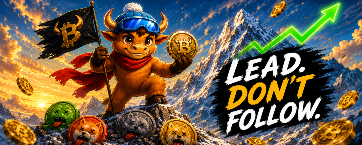 Best Crypto Presales to Buy Now: $BULLSKI Tops a Short and Honest List