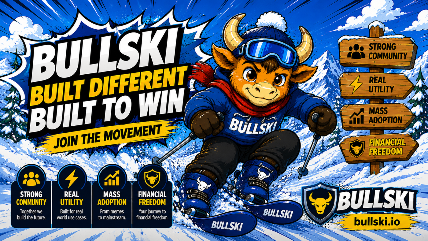 Stellar Lumens Price Prediction: What XLM Needs, and Why Buyers Look at $BULLSKI