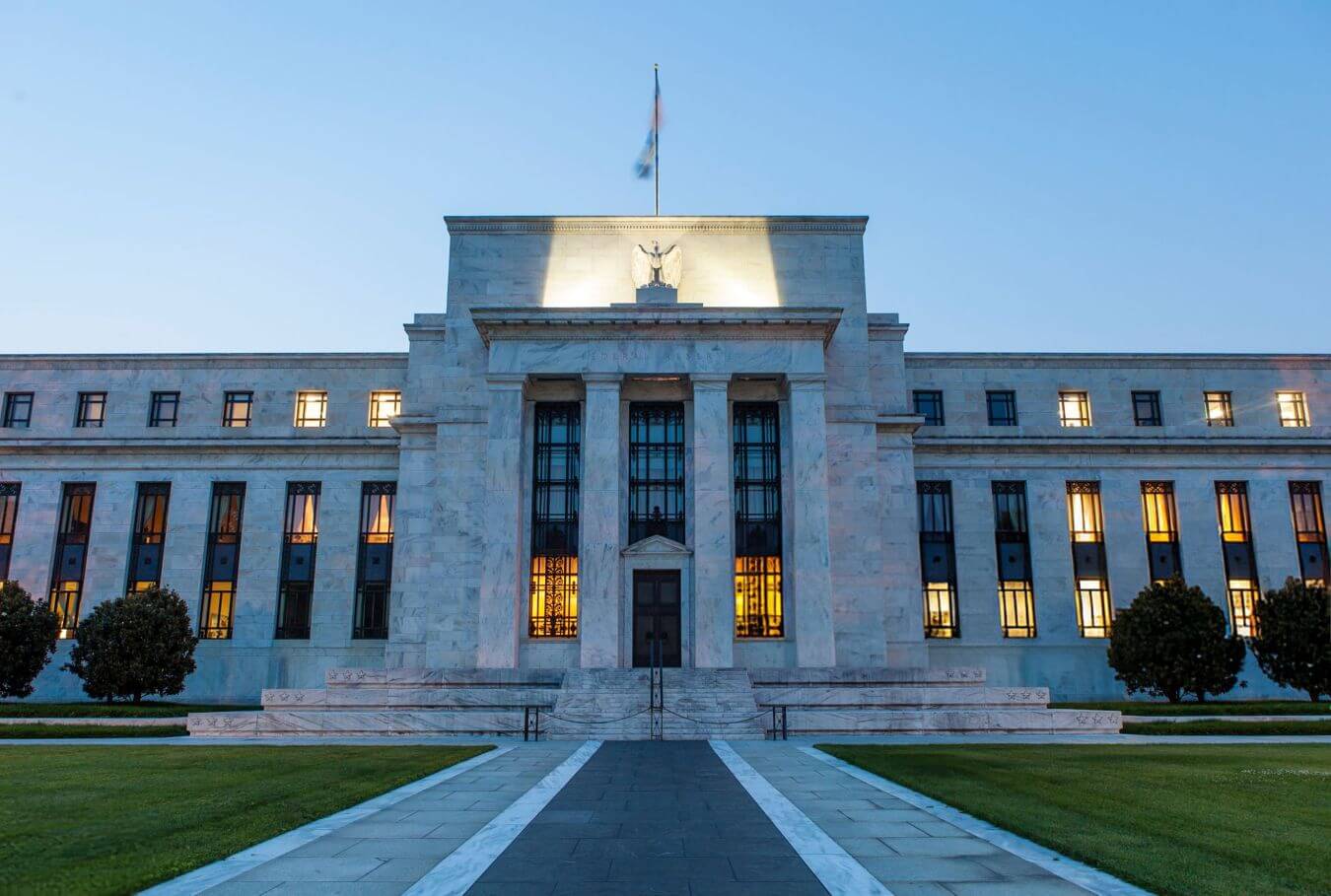 Fed Chair Warsh Signals Inflation Fight Continues, Markets Price in Higher Rate Odds