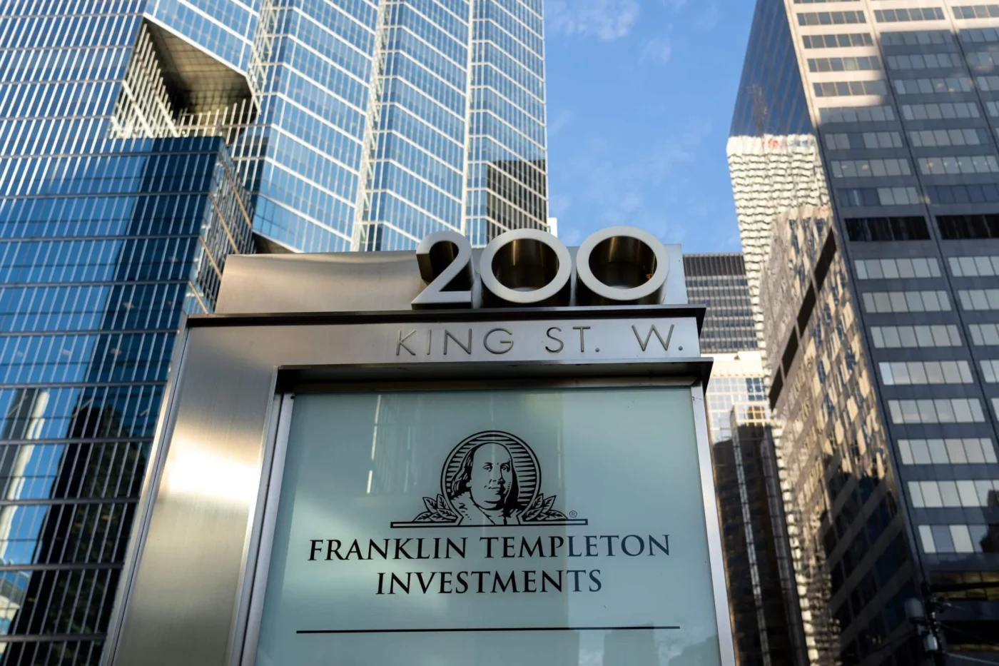 Franklin Templeton Secures SEC Approval for BENJI Tokenized Fund Investments