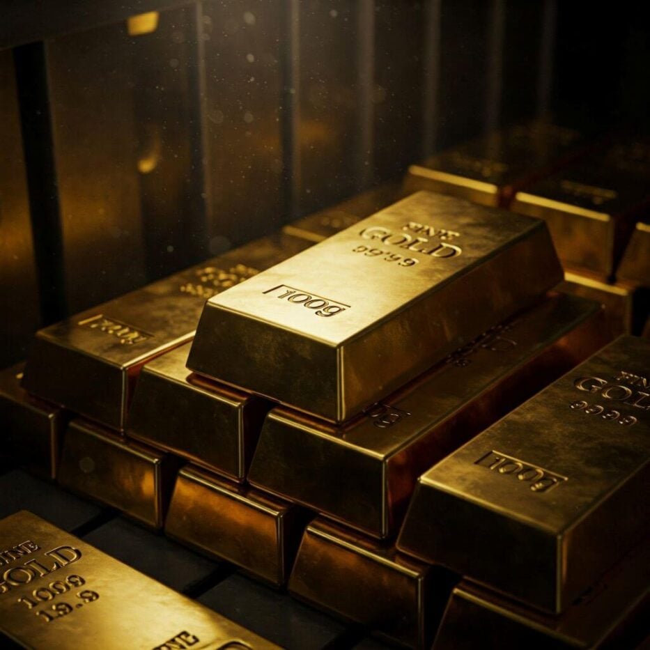UBS Predicts Gold Will Soar to $5,000 as Weak Jobs Report Fuels Price Surge
