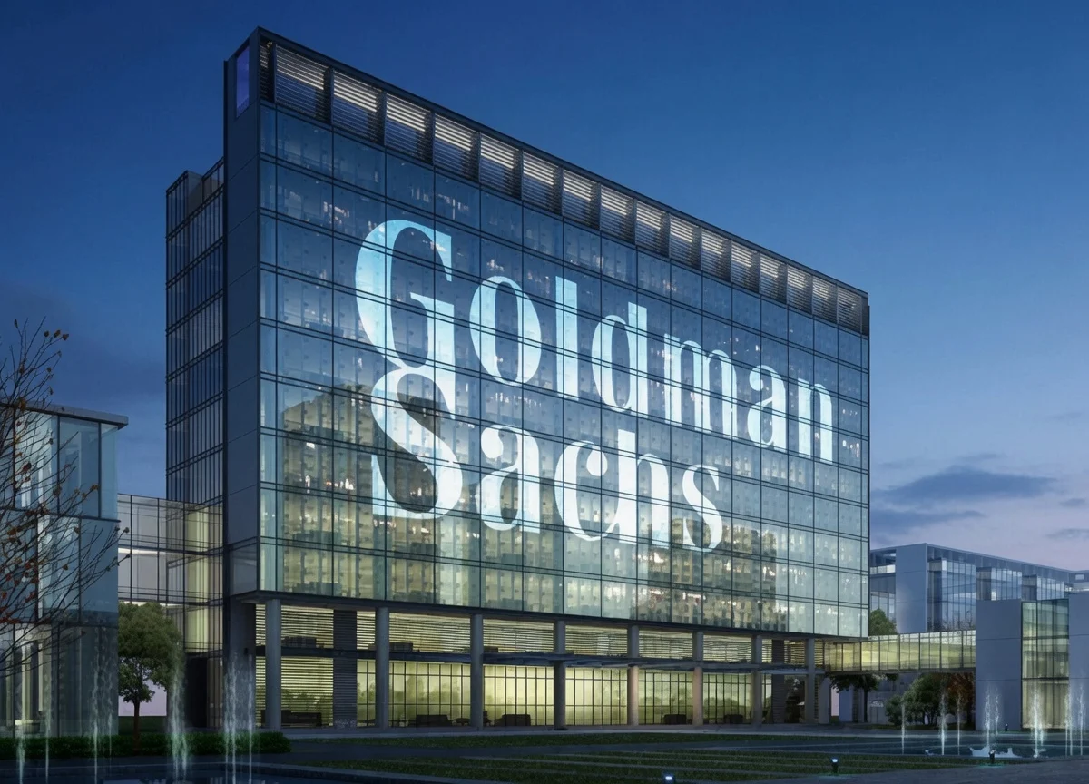 Goldman Sachs Reveals 20 Stocks Poised to Profit from AI Cost Savings