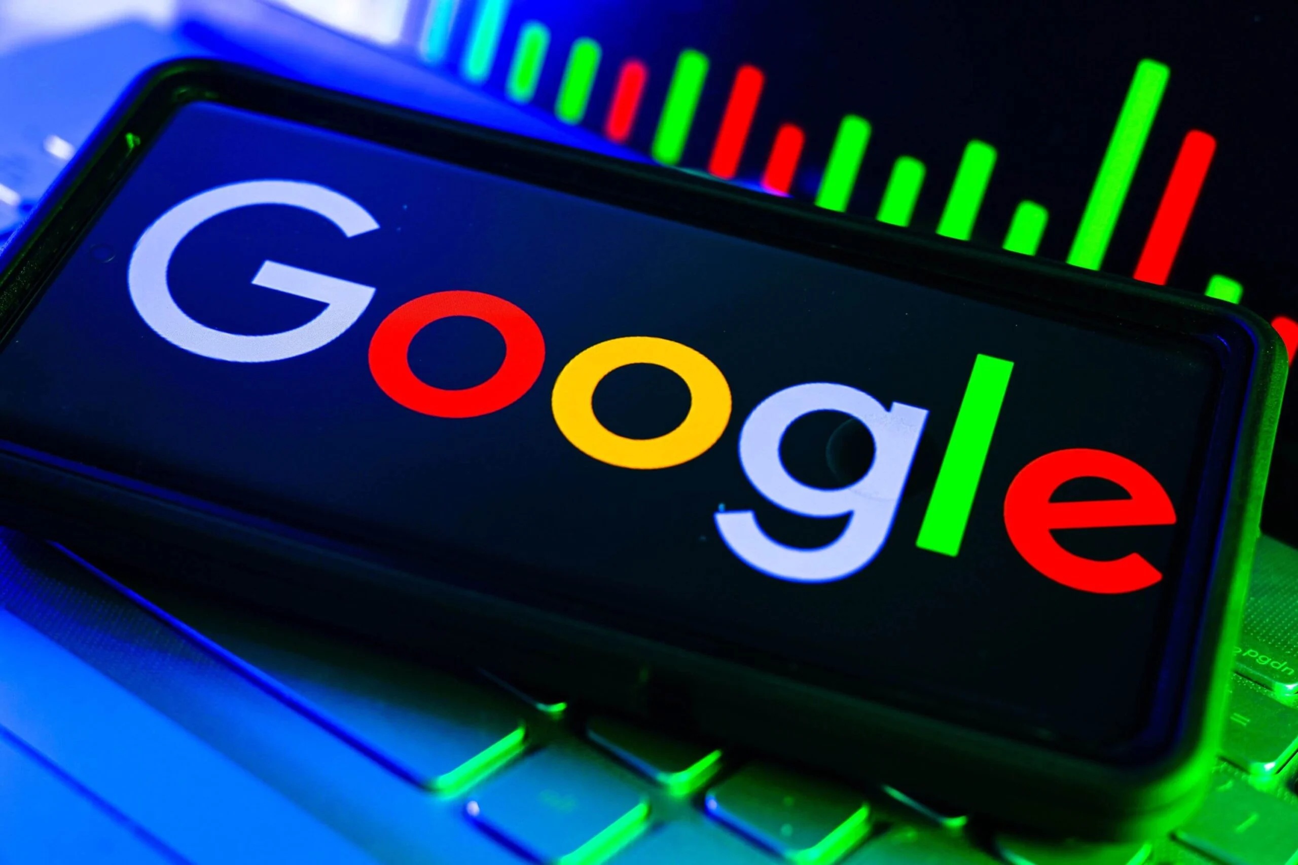 Alphabet (GOOGL) Stock: Google Moves Pixel Manufacturing Away From China
