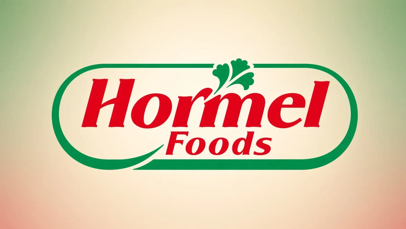Hormel Foods (HRL) Stock Plunges 9% on Reduced Sales Outlook and Q3 Revenue Shortfall