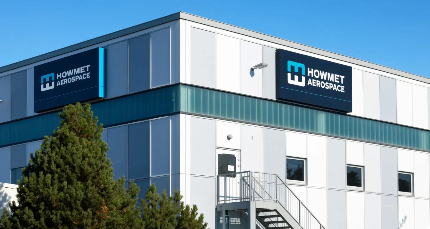 Howmet Aerospace (HWM) Stock Plunges 7% After Strong Earnings—What Investors Need to Know