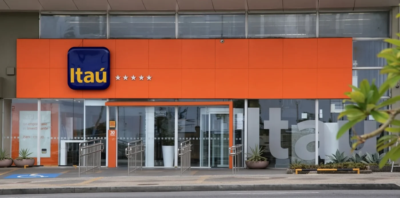 Latin America’s Largest Bank Itaú Teams Up With OpenAssets for Blockchain Asset Testing in Brazil
