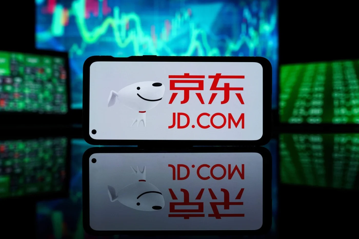JD.com (JD) Stock Dips Despite Strong Profitability Gains in Q2 2026