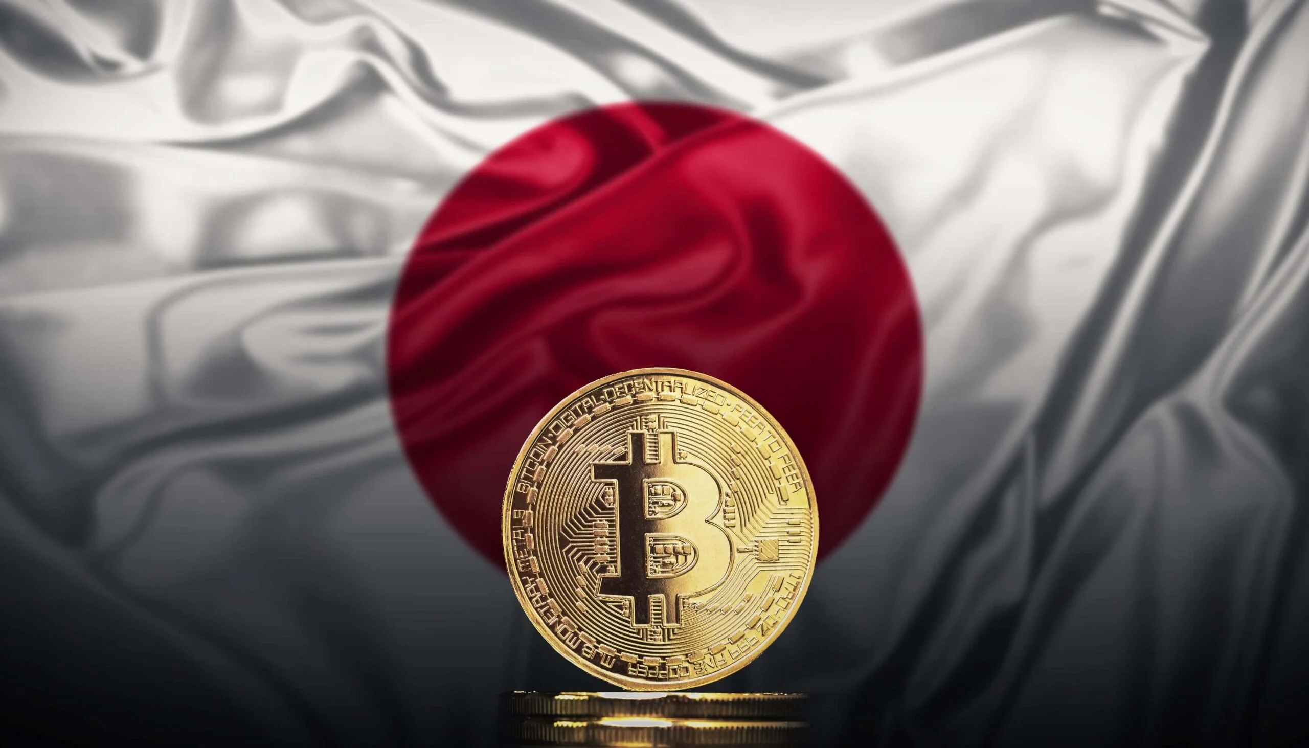Japan Eyes Blockchain Technology for Real-Time Stock and Bond Settlement