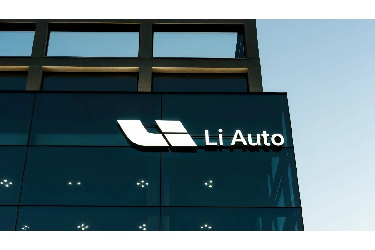Li Auto (LI) Shares Decline Following Weak Q2 Results and Disappointing Q3 Forecast