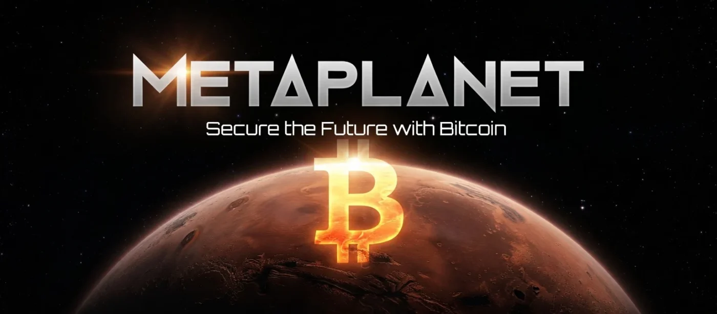 Why Metaplanet Transferred $480M in Bitcoin to Coinbase Prime Custody