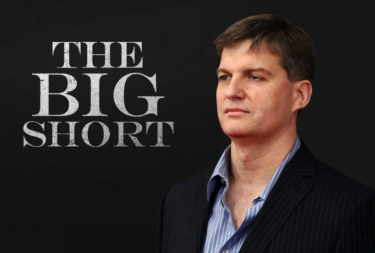 Michael Burry Exits Berkshire Hathaway (BRK.B): Loses Confidence in Post-Buffett Era