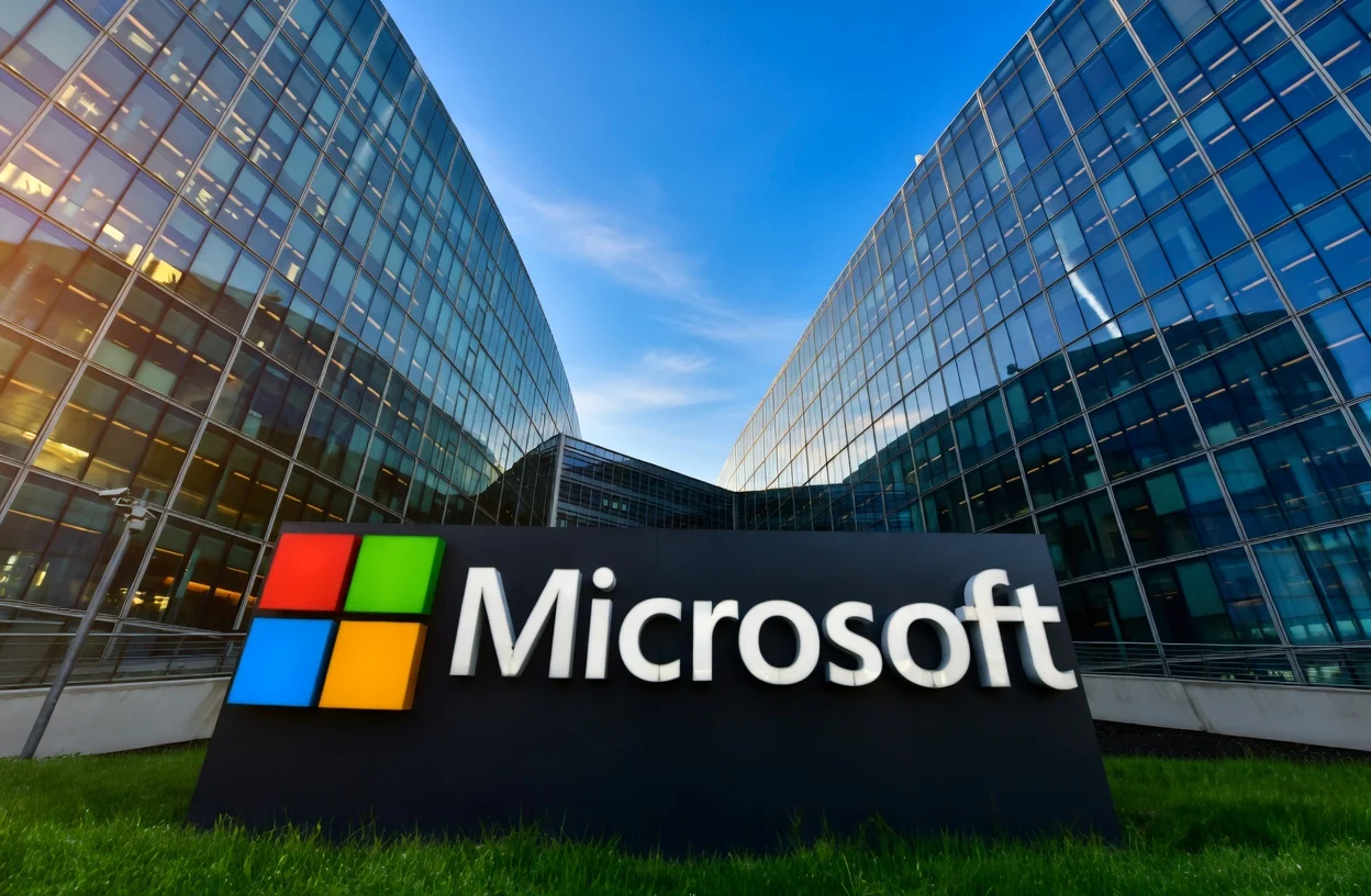 Microsoft (MSFT) Stock Surges Nearly 30% as Cash Position Strengthens Amid Competitor Struggles