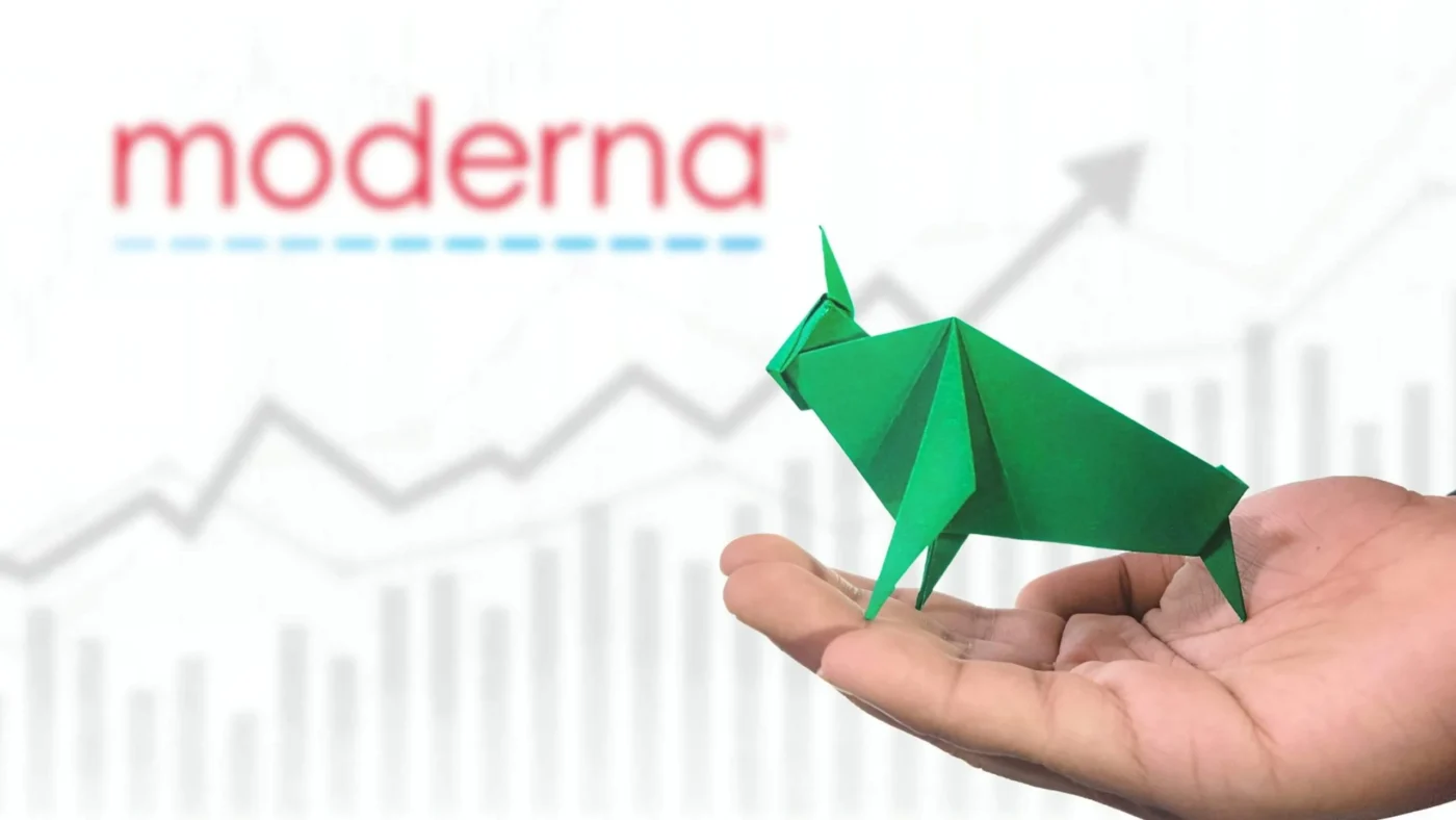 Moderna (MRNA) Stock Skyrockets 177% on Melanoma Vaccine Breakthrough – Can It Last?