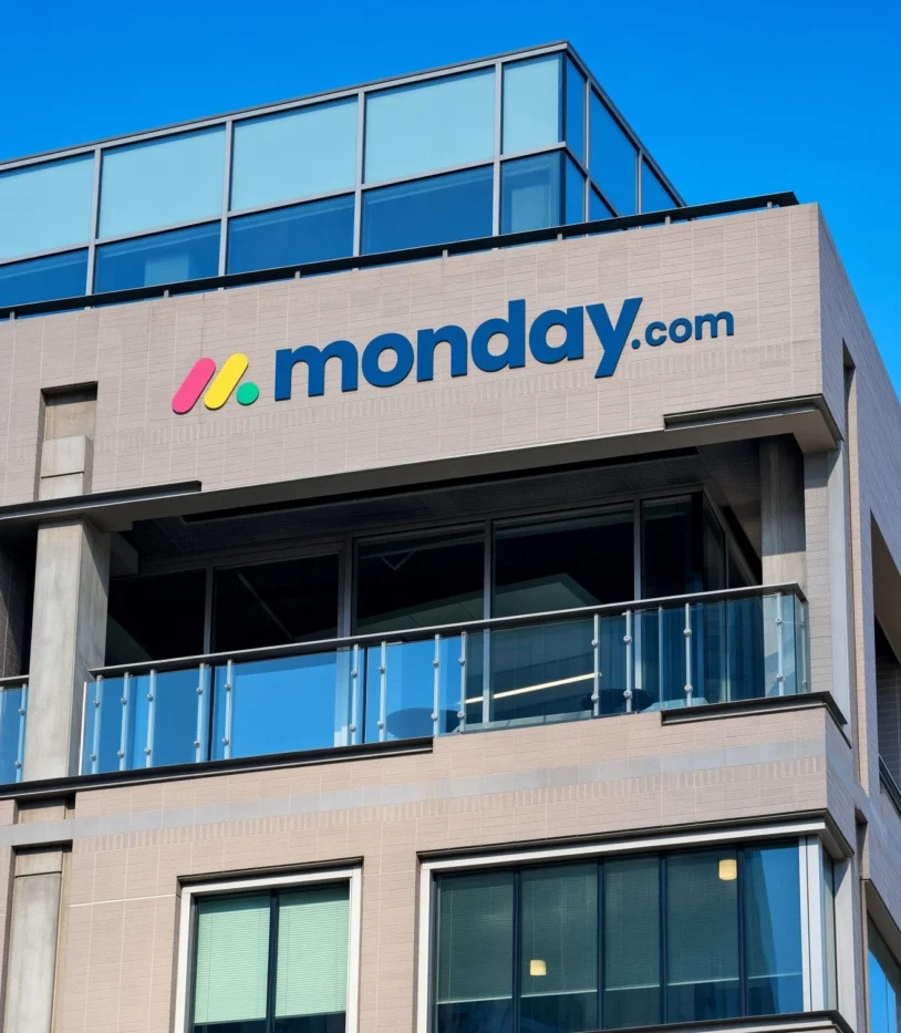 monday.com (MNDY) Stock Surges Over 6% Following Strong Q2 Earnings Report