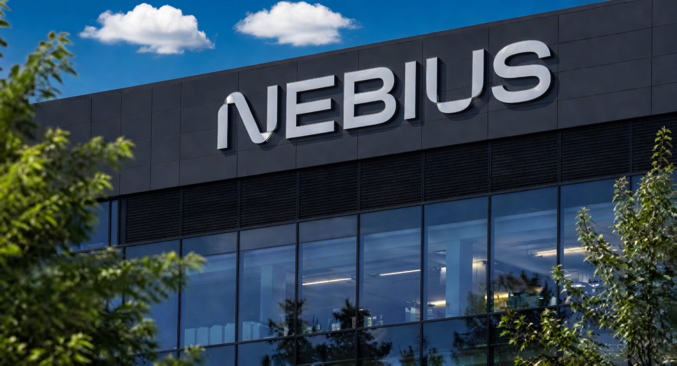 Nebius (NBIS) Stock Slides Despite Vineland Data Center Expansion Green Light