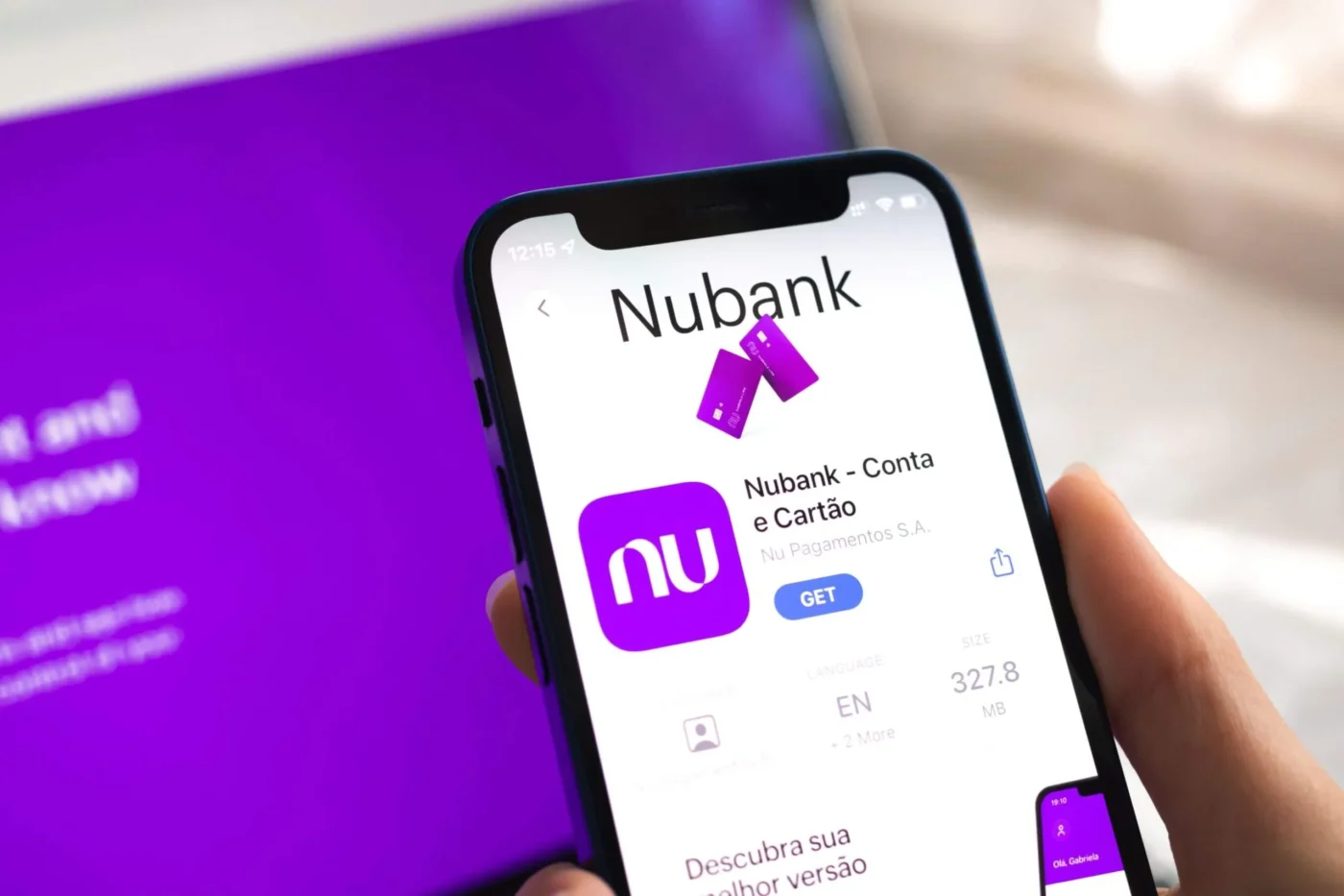 Nu Holdings (NU) Stock Surges 9.5% After Achieving First $1 Billion Quarterly Profit