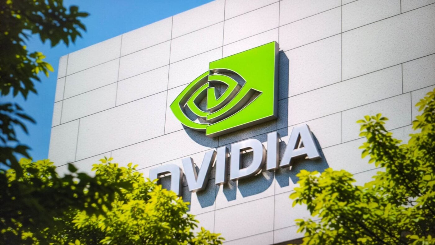 Nvidia (NVDA) Stock Climbs on LG Humanoid Robot Partnership Announcement
