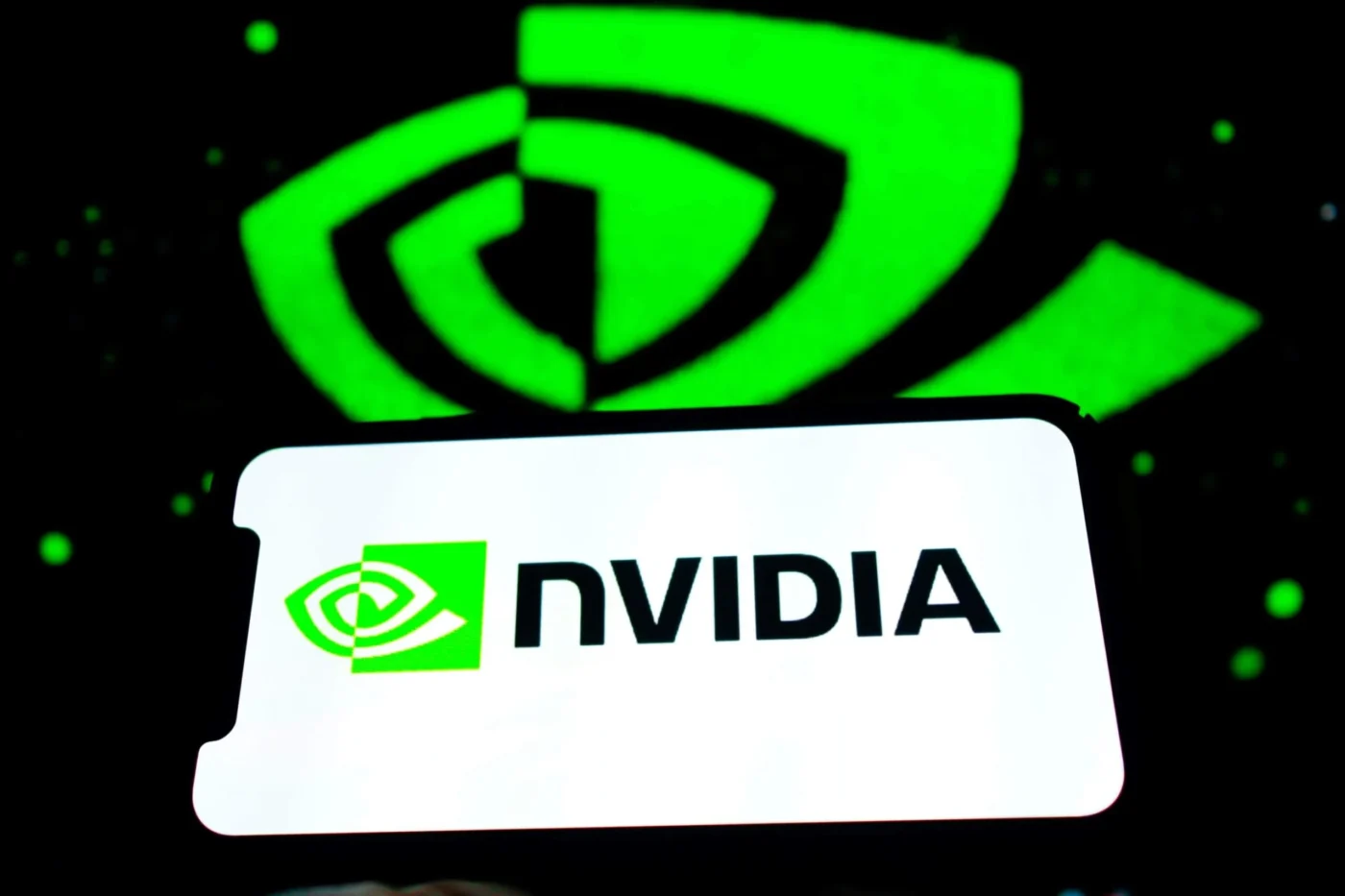 Nvidia (NVDA) Takes $3B Stake in Stargate Power Provider Lancium