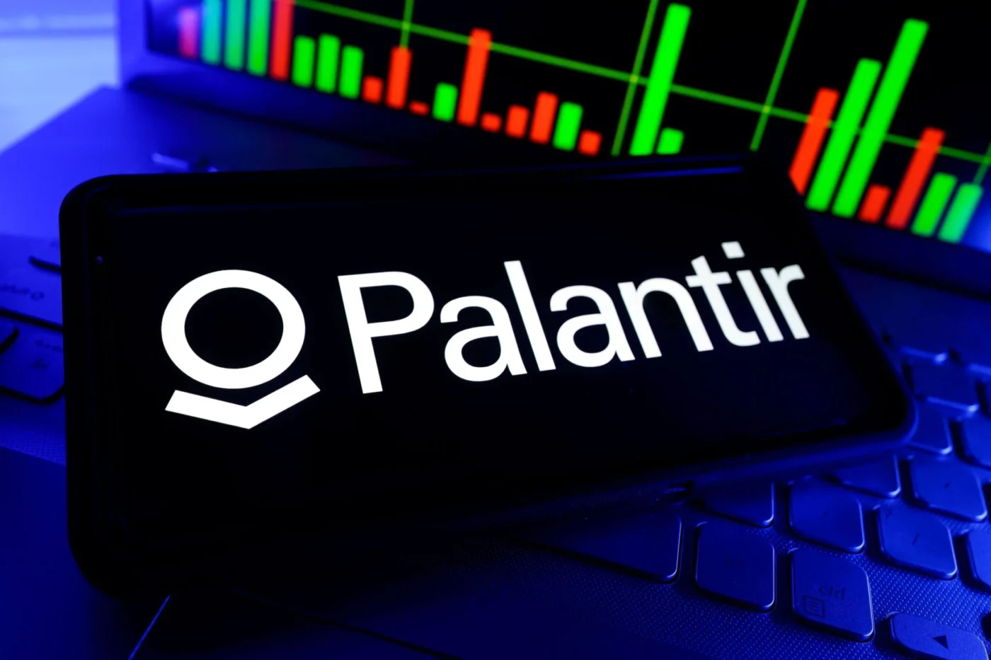 Palantir (PLTR) Stock Surges on Pentagon AI Deal and Explosive Revenue Growth