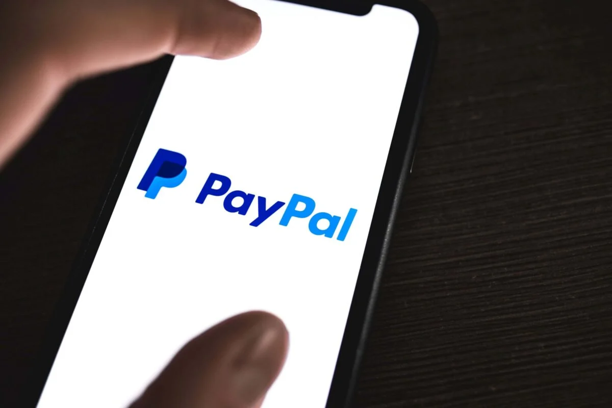 PayPal (PYPL) Stock Climbs on Reports of Renewed Stripe-Advent Acquisition Interest
