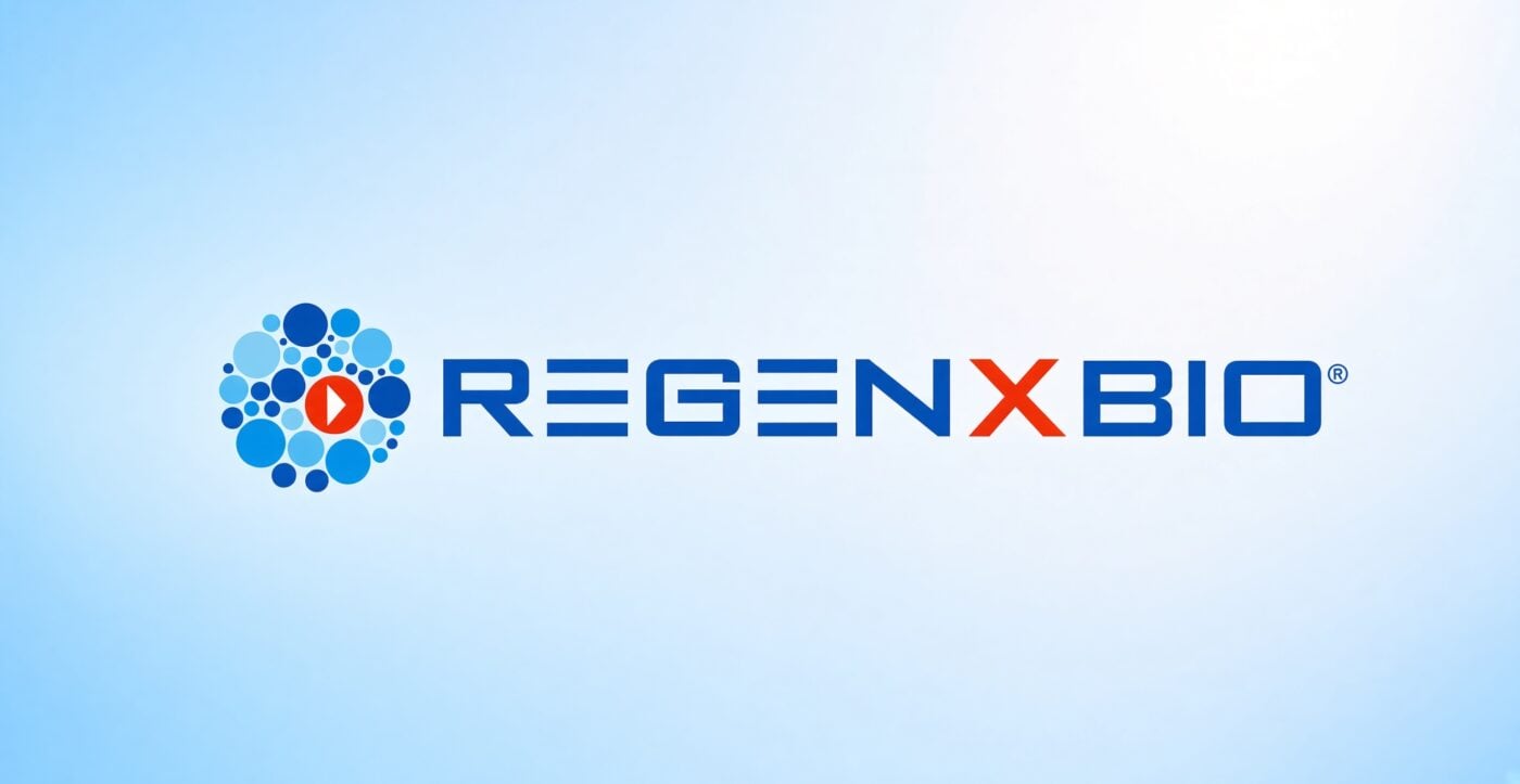 Regenxbio (RGNX) Stock Plummets 25% as FDA Halts Gene Therapy Trial