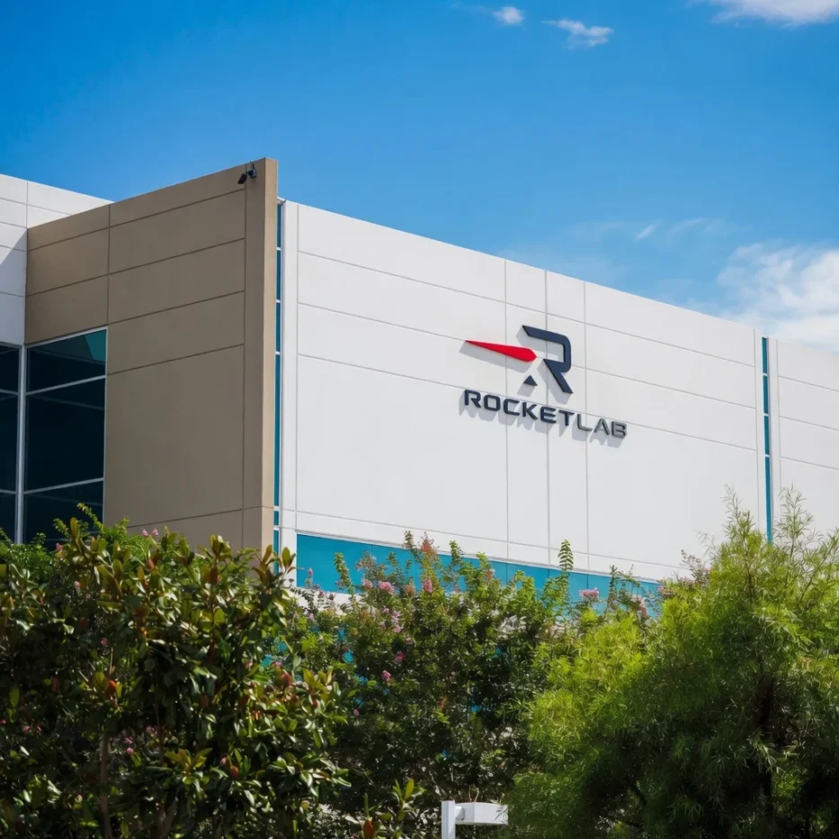 Bank of America Maintains Bullish Stance on Rocket Lab (RKLB) Stock Despite Post-Earnings Dip
