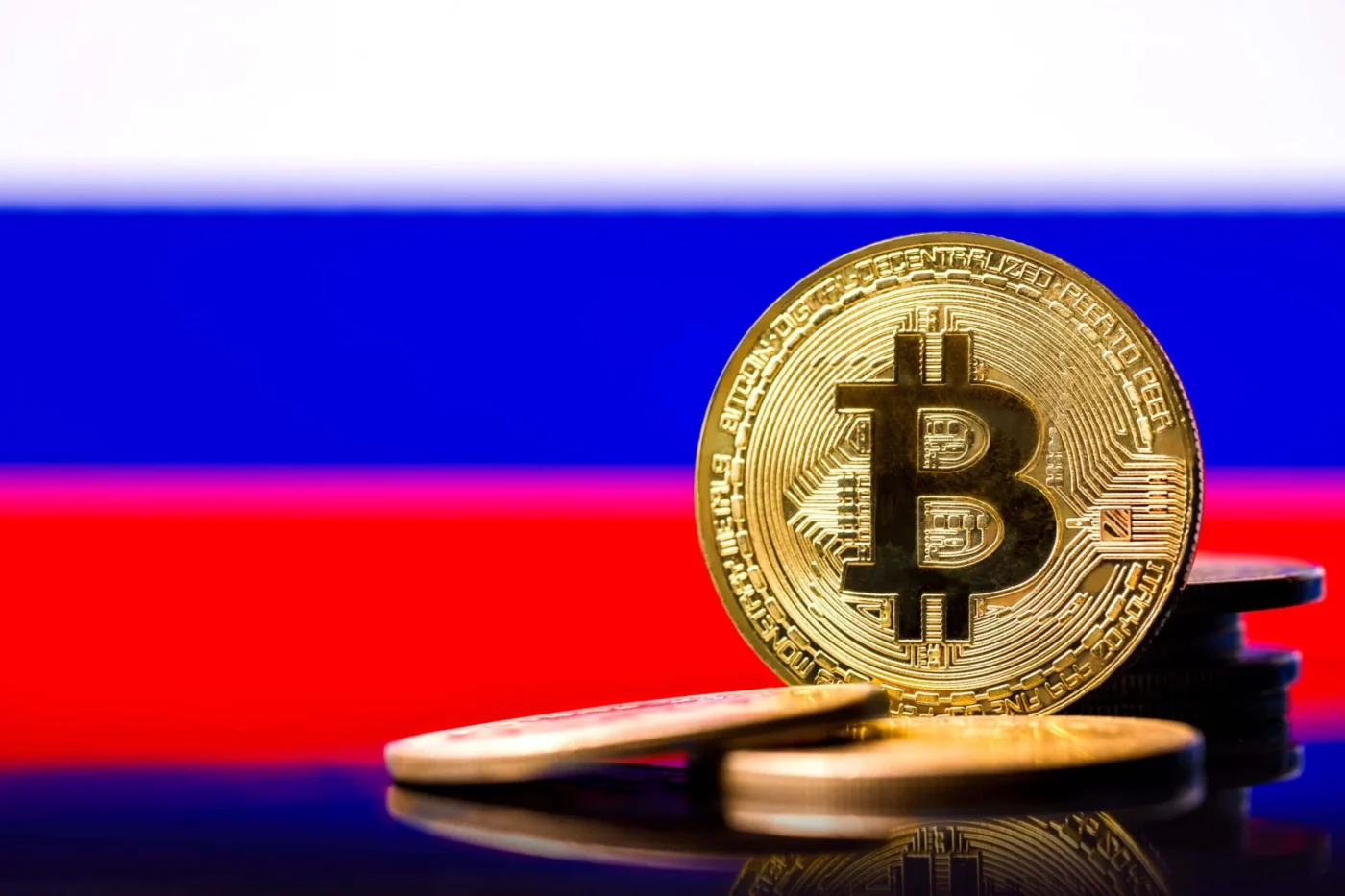 Russia Launches $46 Billion Regulated Crypto Market With Just Three Approved Tokens