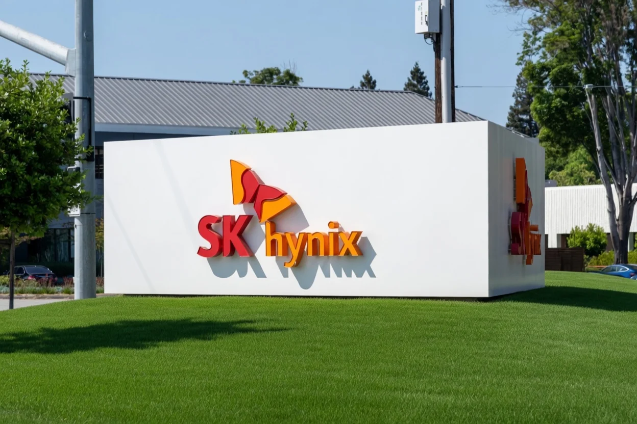 SK Hynix (SKHY) Shares Surge 4% Following $29B Share Repurchase Announcement