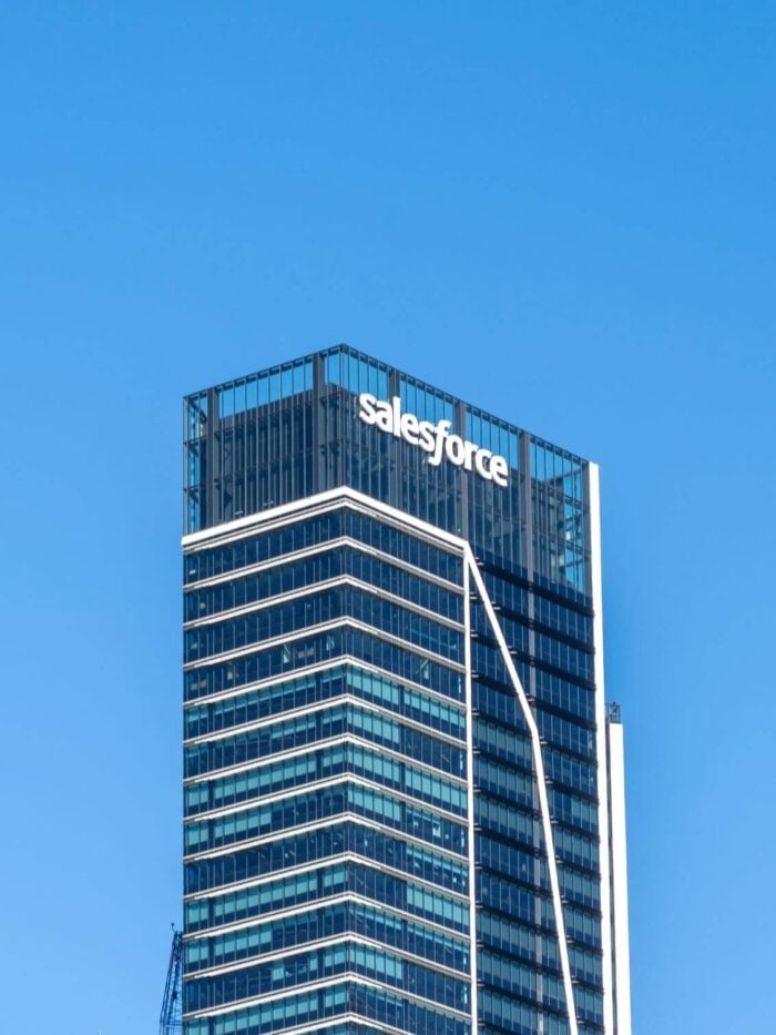 Salesforce (CRM) Stock Surges After Strong Q4 Earnings and Claudeforce Integration