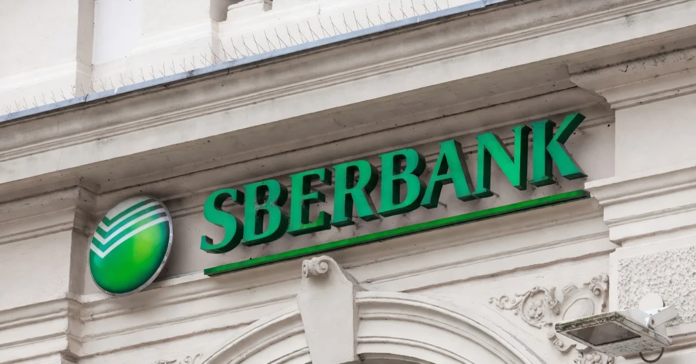 Sberbank to Launch Bitcoin and Ethereum Collateral Loans in Major Crypto Banking Shift