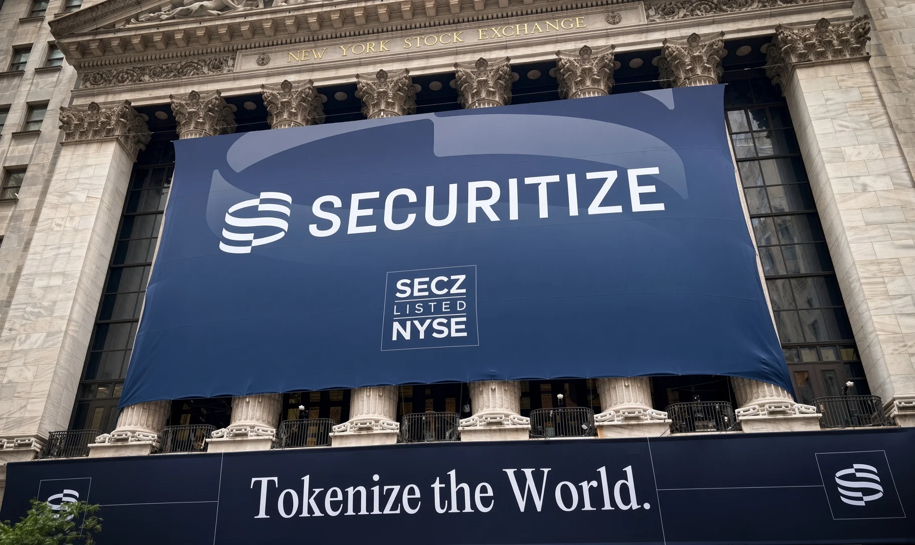 Neuberger Partners with Securitize to Deploy Tokenized Bond Fund on Multiple Blockchains