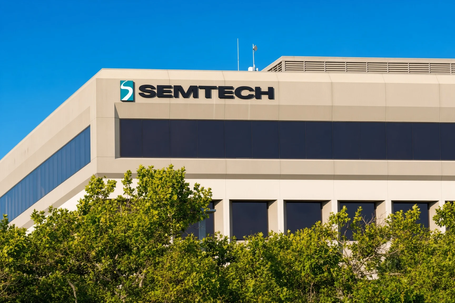 Semtech Corporation (SMTC) Stock: New 50G Technology Supports 6G Transition 
