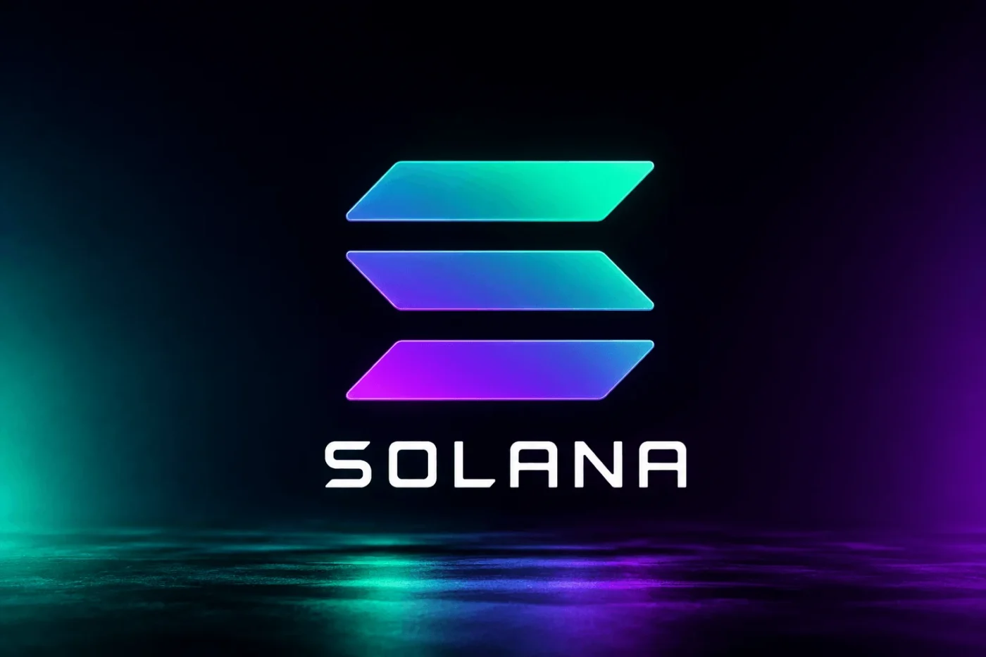 Solana (SOL) Price Surges 7% as Multi-Week Downtrend Finally Breaks