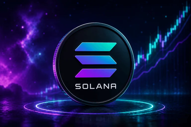 Solana (SOL) Narrowly Avoids Network Halt After Major Data Center Failure