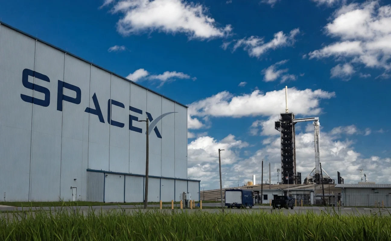 Top Space Stocks for 2026: SpaceX, Rocket Lab, and AST SpaceMobile Lead Market Rally