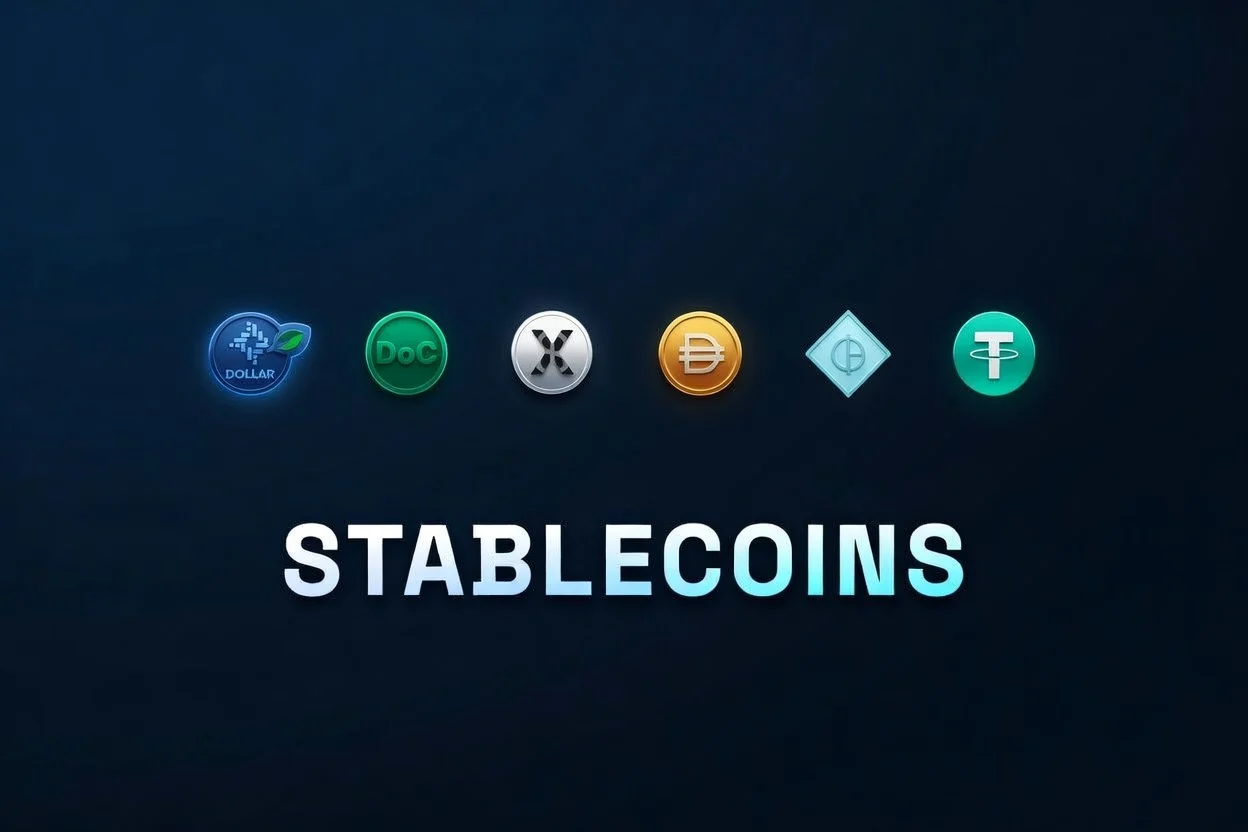 Stablecoin-Backed Card Transactions Surpass $1 Billion Monthly Milestone for First Time