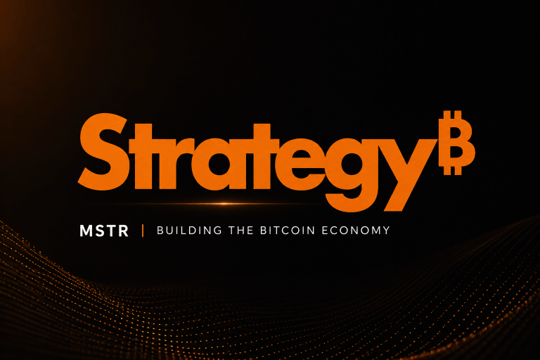 Strategy Stock Rises 7% as Bitcoin Crosses $71,000 Following White House Crypto Summit