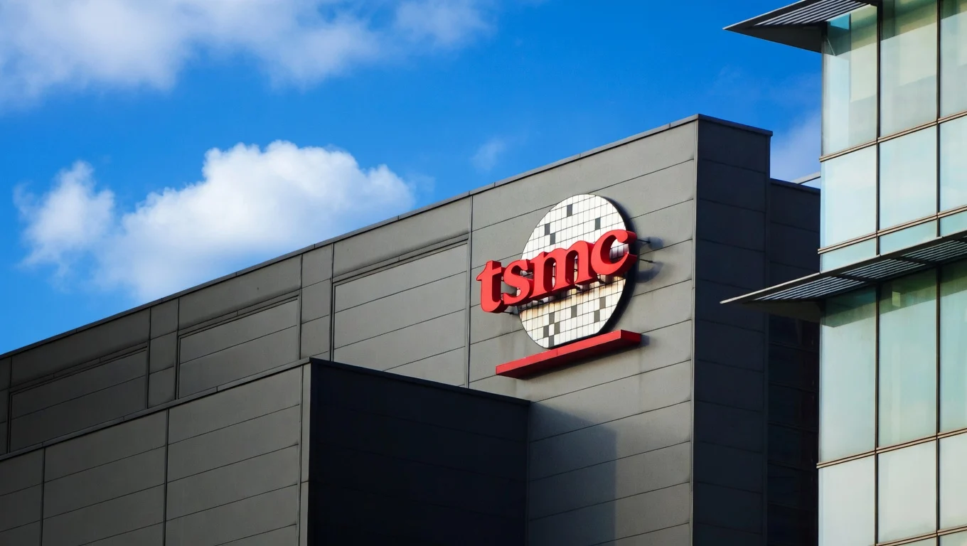 TSMC (TSM) and Sony Forge $4.7B Partnership for Advanced Image Sensors in Japan